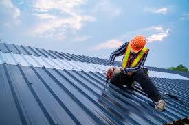 Professional Roofing in Bealeton, VA